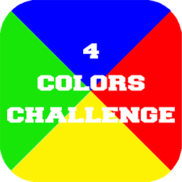 4-colors-challenge