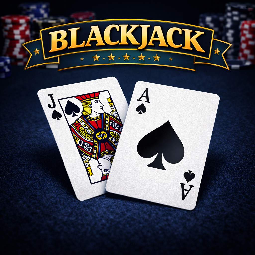Black Jack