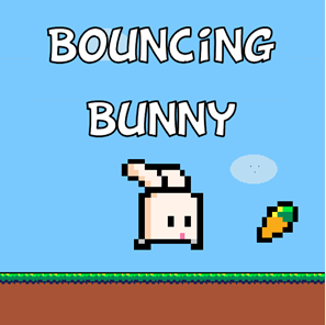 Bouncing Bunny