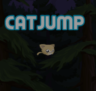 Cat Jump