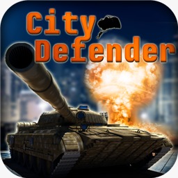 City defender