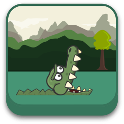 Crocofinity