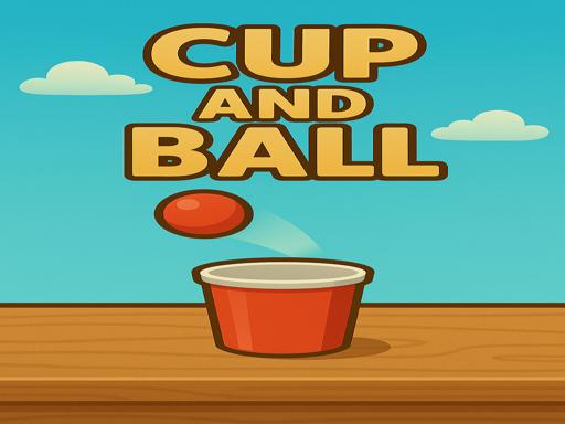 Cup and Ball