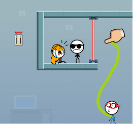 Draw to Attack