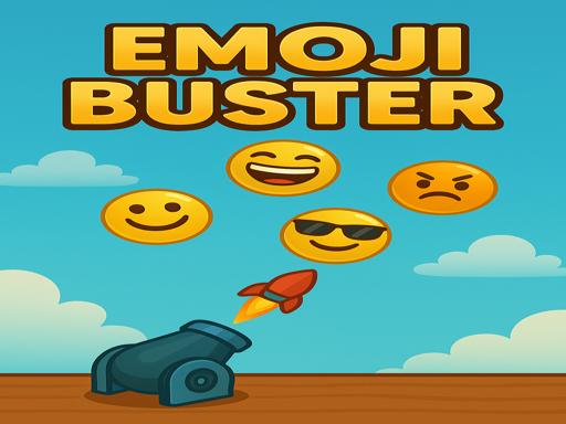 Emoji buster