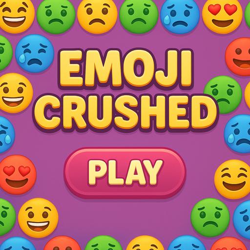 Emoji Crush