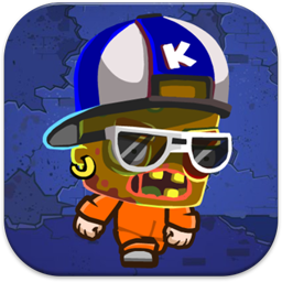 Koby jump escape