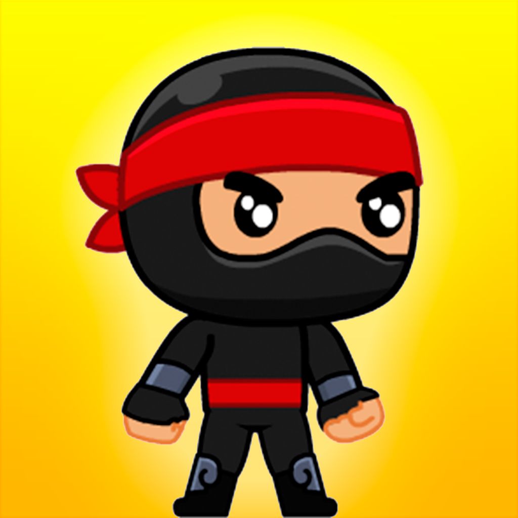 Ninja jump