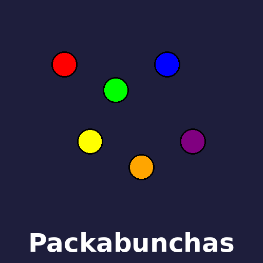 Packa Bunchas