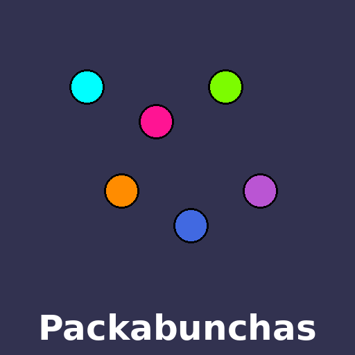 Packa Bunchas