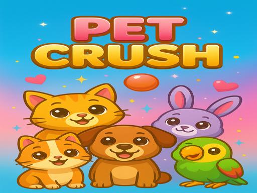 Pet Crush