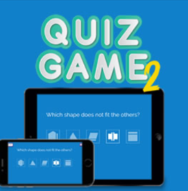Quiz game