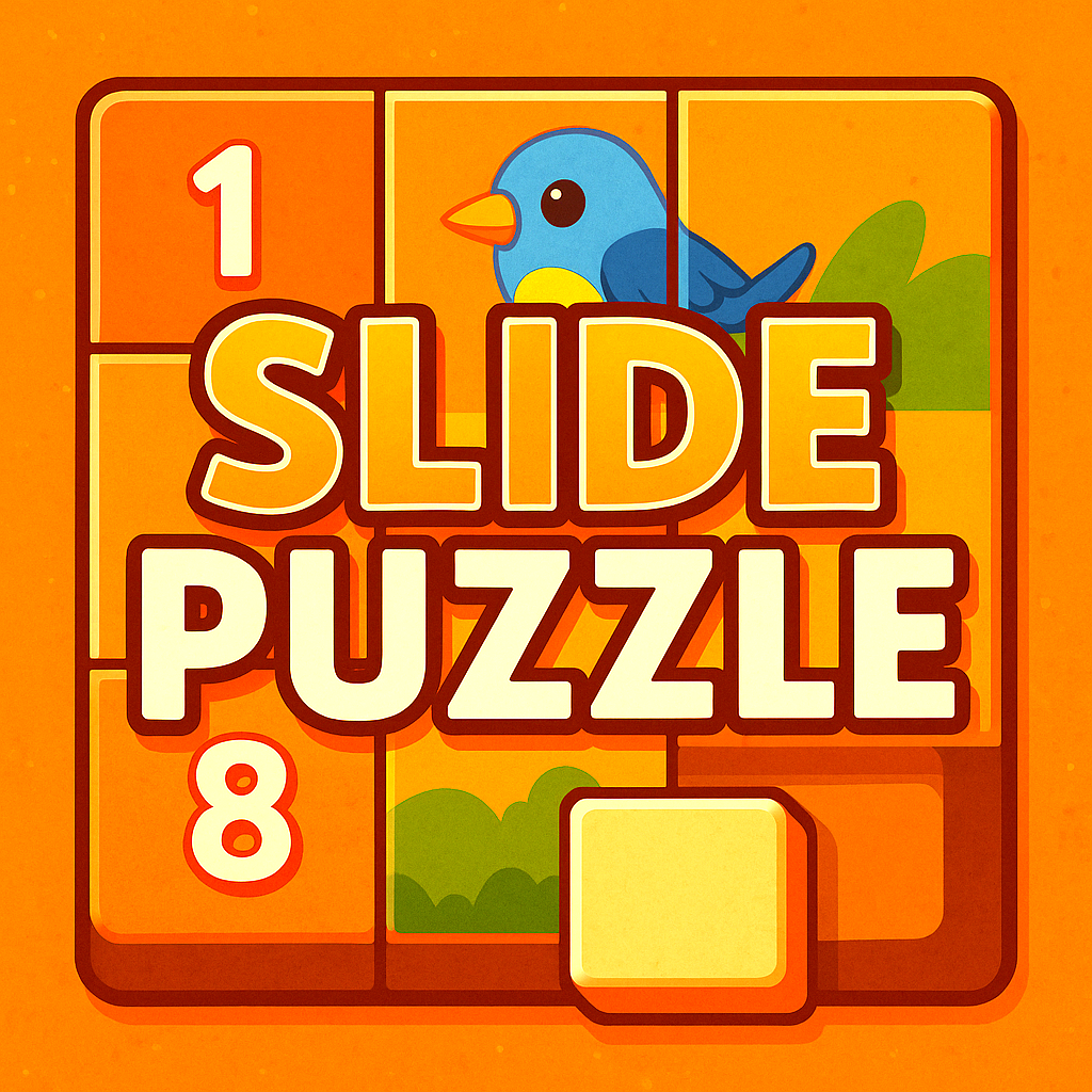 Slide Puzzle