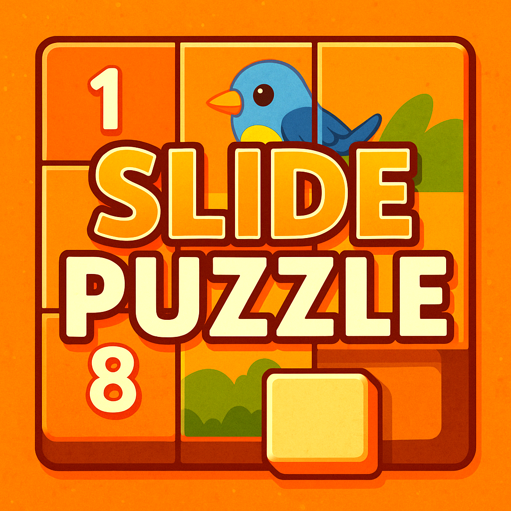 Slide Puzzle