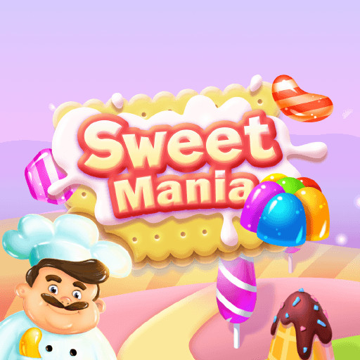 Sweet Mania