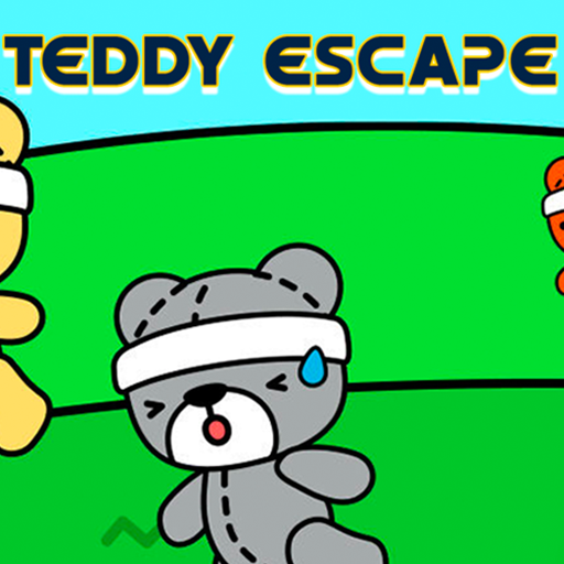 Teddy Escape