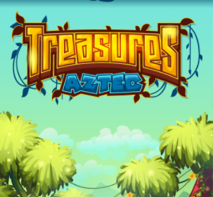 Treasure Azter